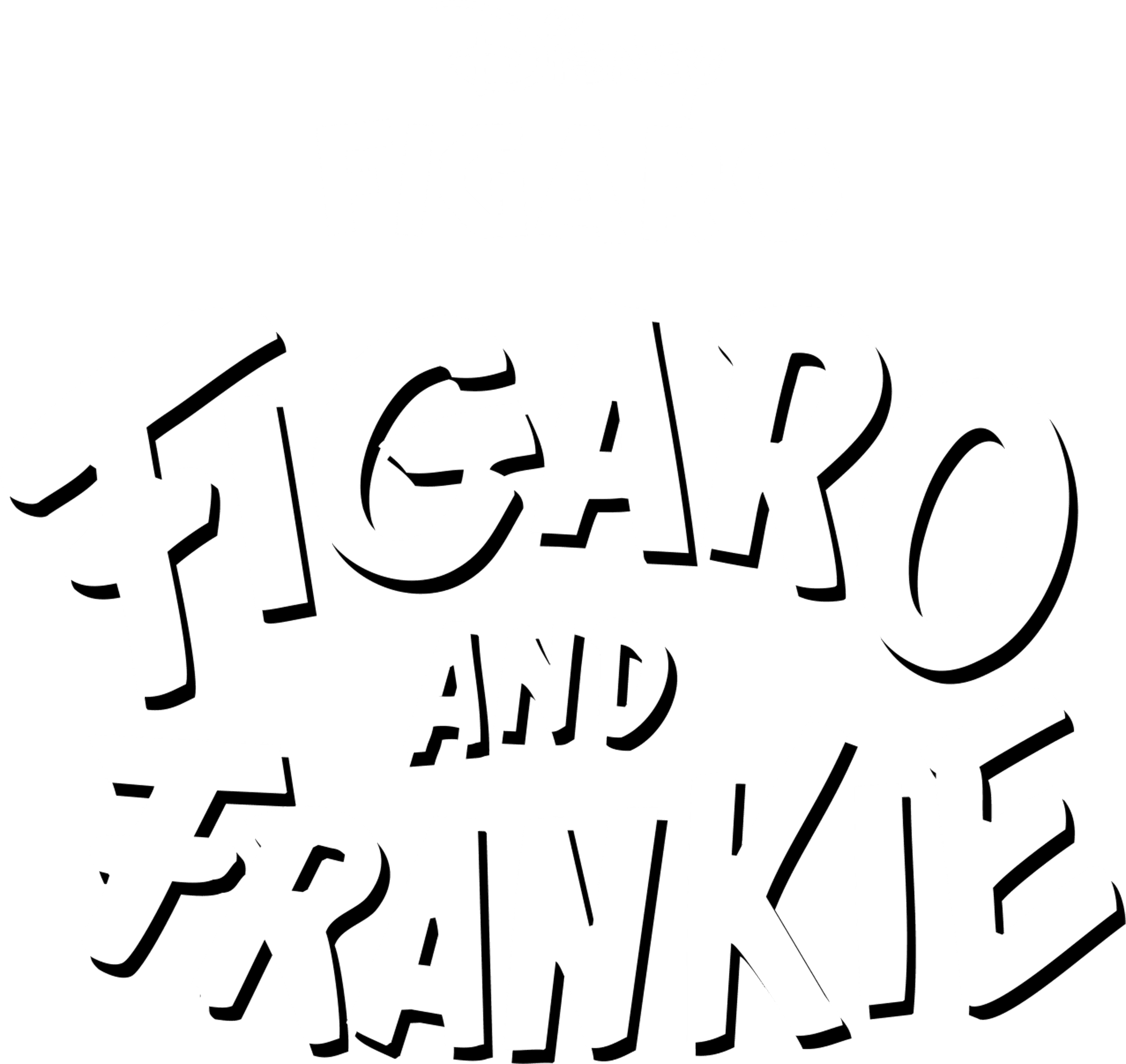 Figaro and Frankie logo