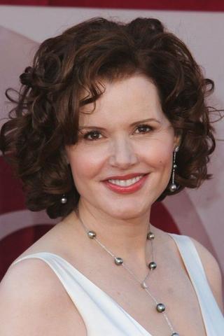 Geena Davis pic