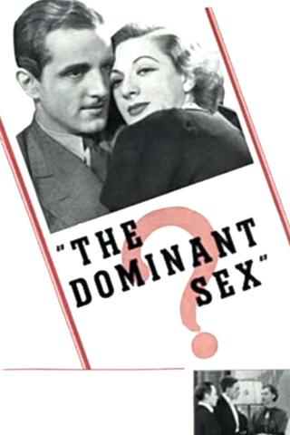 The Dominant Sex poster