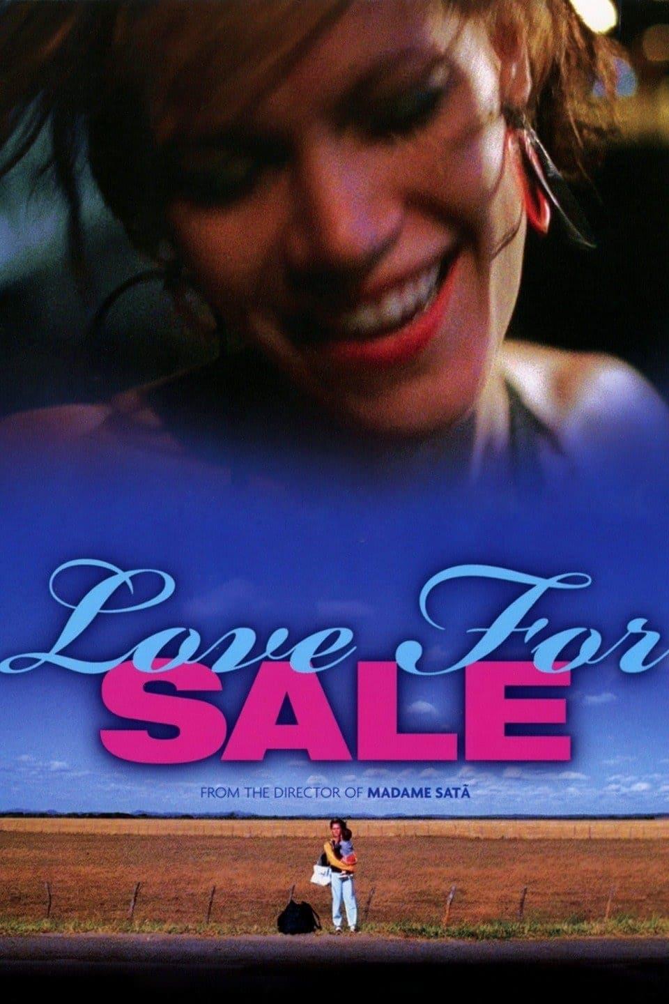 Love for Sale poster