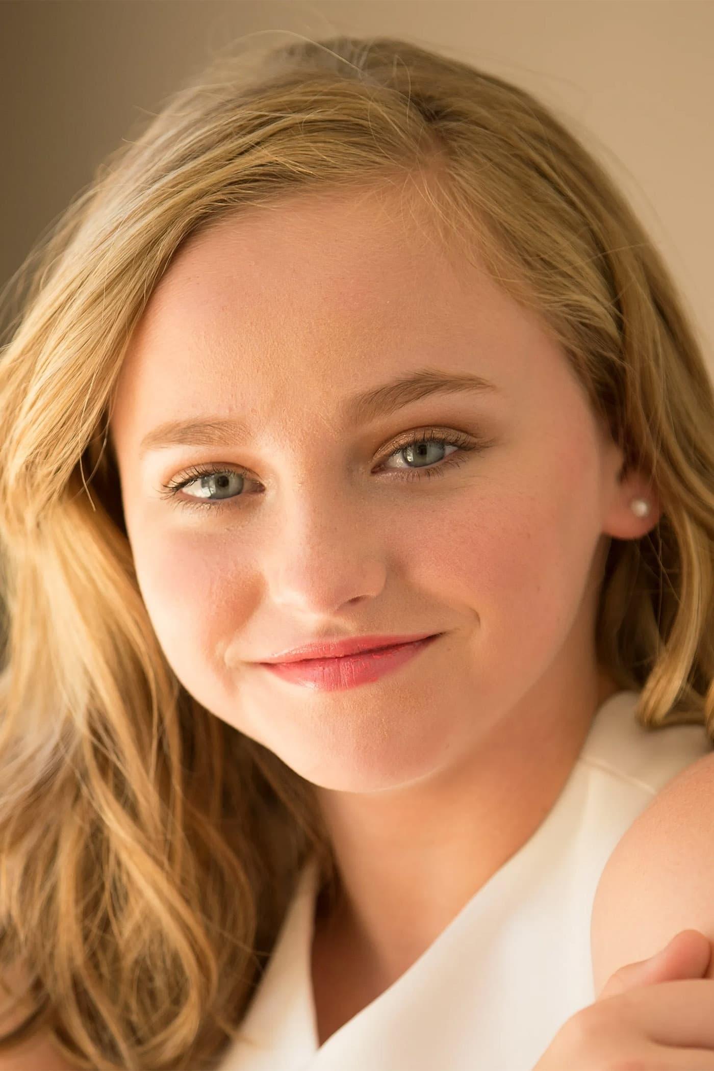Madison Wolfe poster