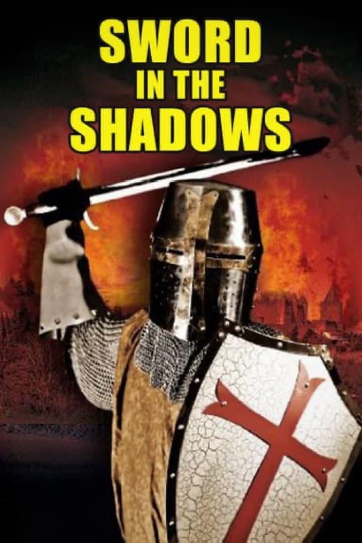 Sword in the Shadows poster