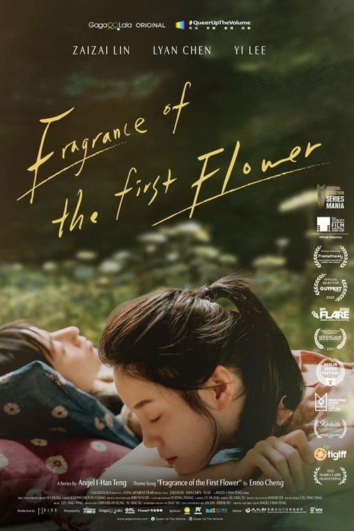 Fragrance of the First Flower poster