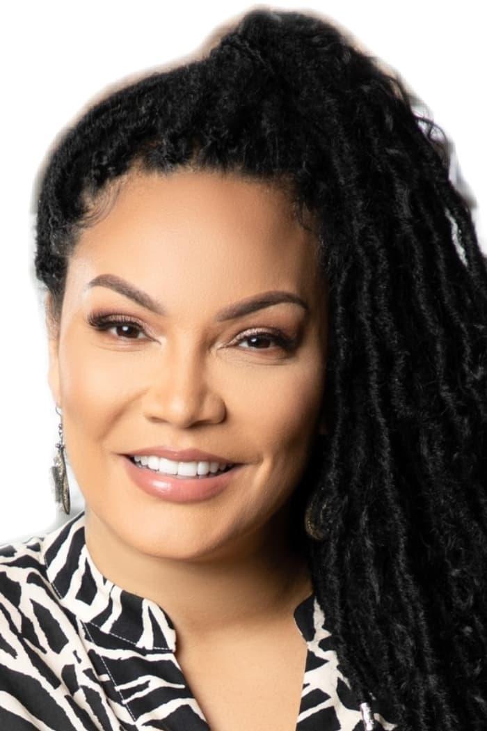 Egypt Sherrod poster