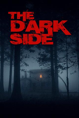 The Dark Side poster