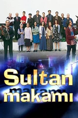 Sultan Makamı poster