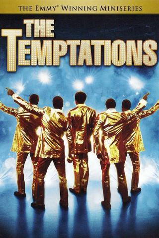 The Temptations poster