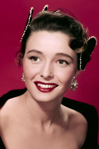 Patricia Neal pic