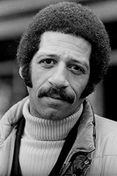 Derek Griffiths poster