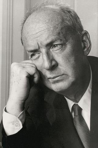 Vladimir Nabokov pic