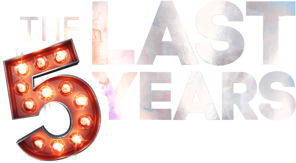 The Last Five Years logo