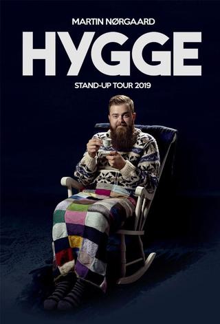 Martin Nørgaard: Hygge poster