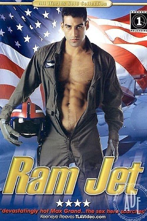 Ram Jet poster