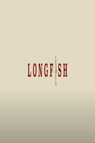 Longfish poster