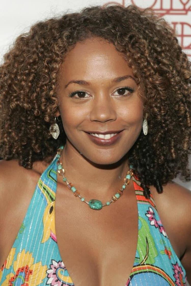 Rachel True poster