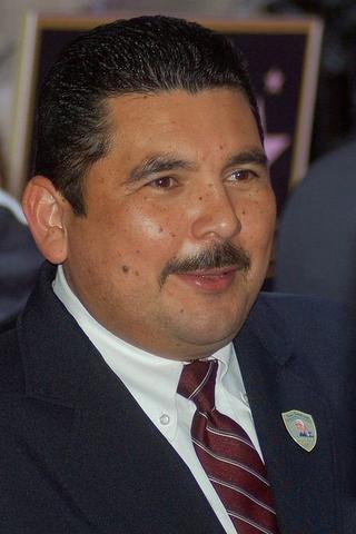 Guillermo Rodriguez pic