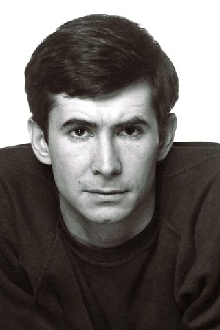 Anthony Perkins pic