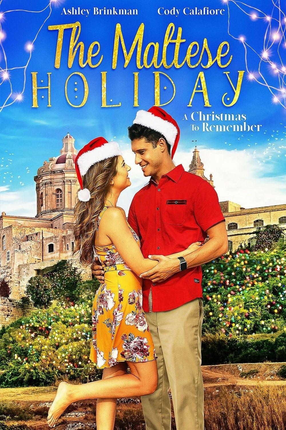 The Maltese Holiday poster