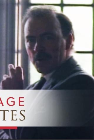 Heritage Minutes: Marshall McLuhan poster