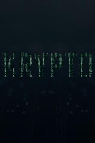 Krypto poster