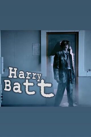 Harry Batt poster