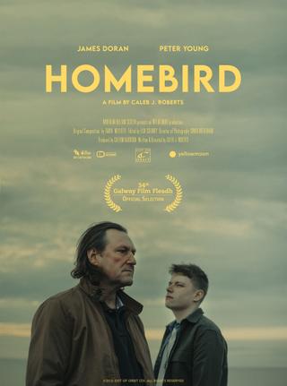 Homebird poster