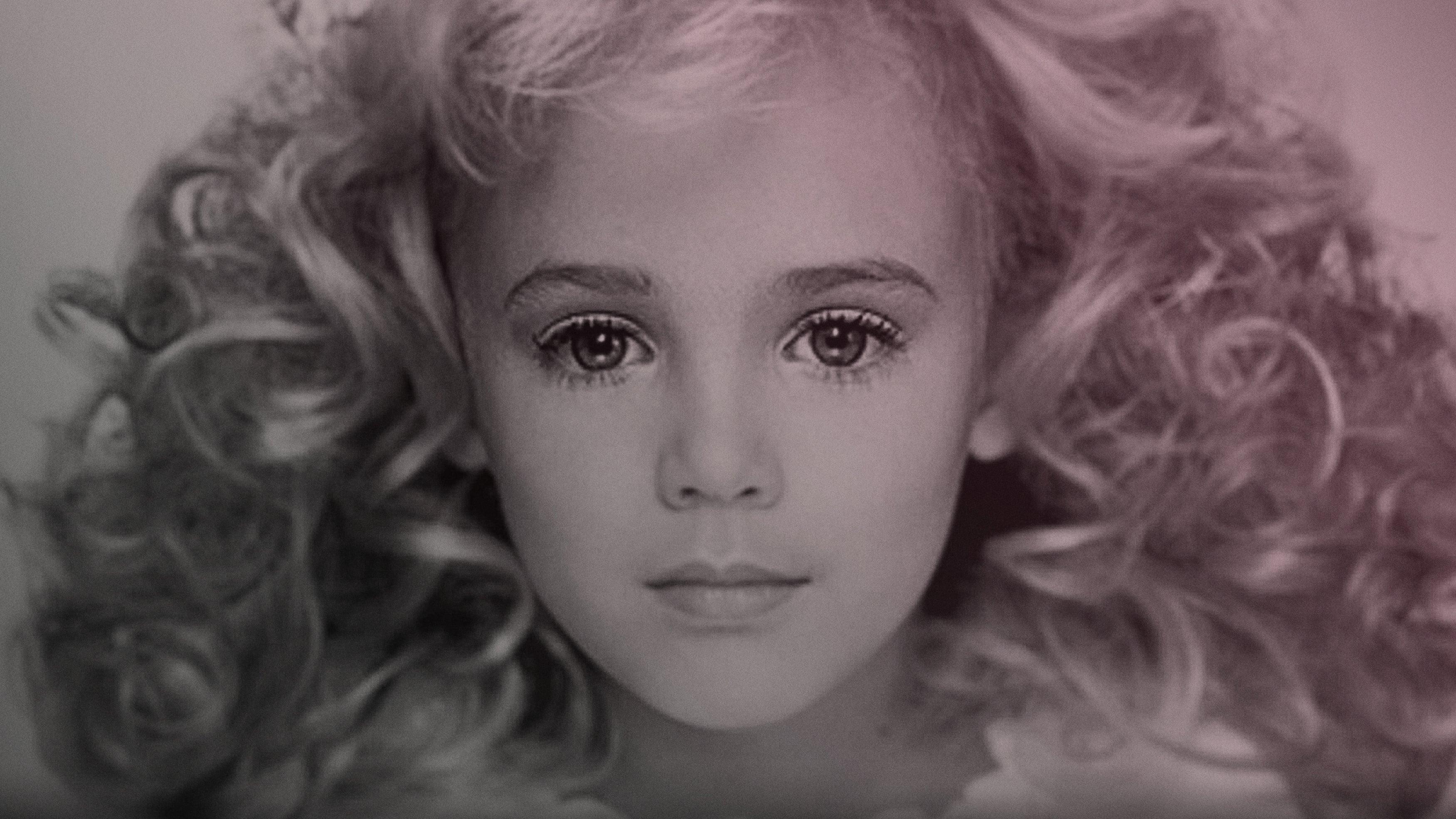 JonBenét: An American Murder Mystery backdrop