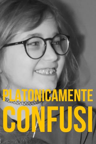 Platonicamente confusi poster