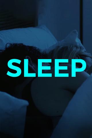 Sleep poster