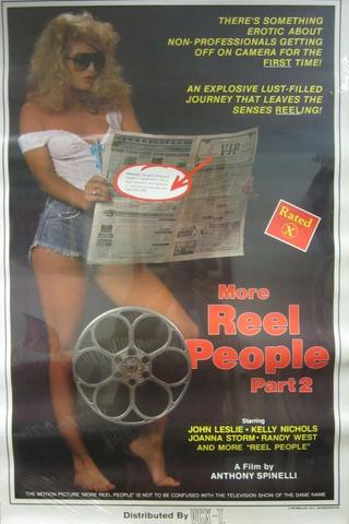 More Reel People, Part 2 poster