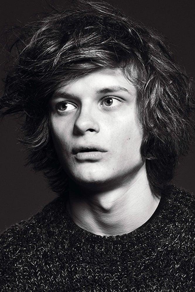 Charlie Tahan poster