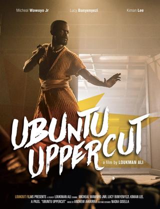 Ubuntu Uppercut poster