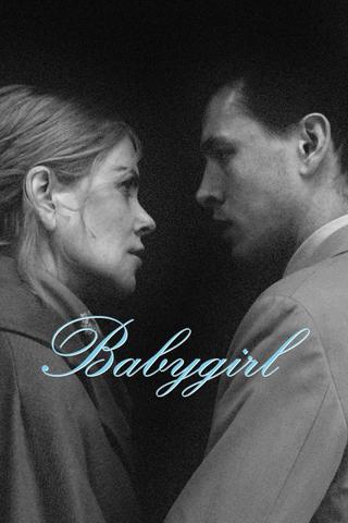 Babygirl poster