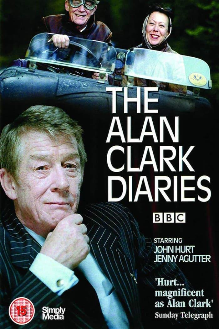 The Alan Clark Diaries poster