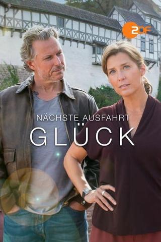 Nächste Ausfahrt Glück - Familienbesuch poster