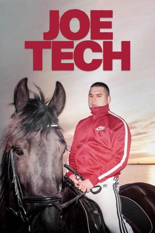 Joe Tech poster