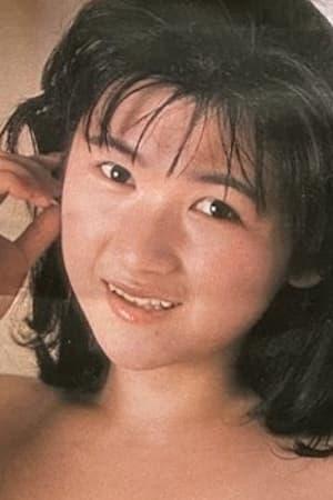 Yûko Maehara poster