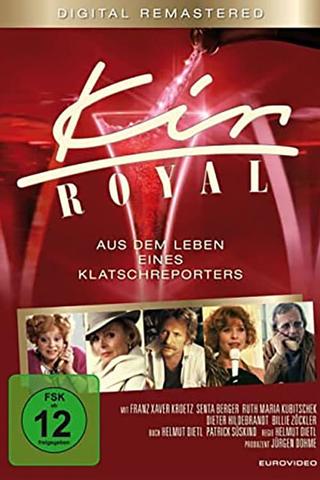 Kir Royal poster