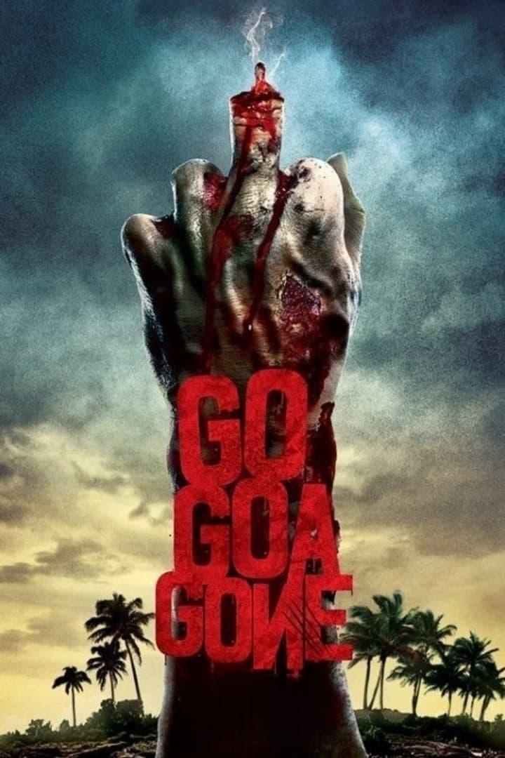 Go Goa Gone poster