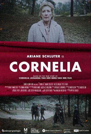 Cornelia poster