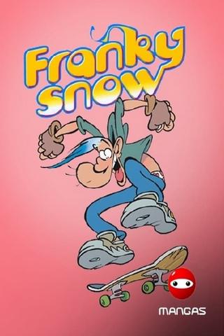 Franky Snow poster