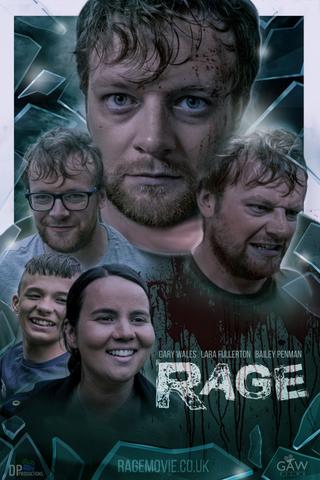 RAGE poster