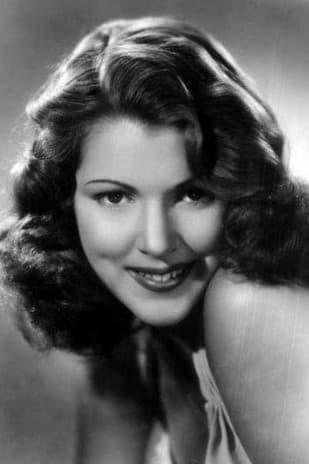 Diana Barrymore poster