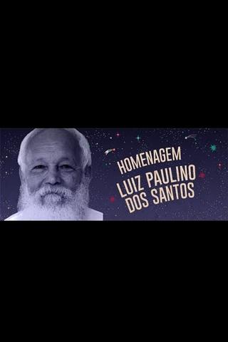 Seu Paulino poster