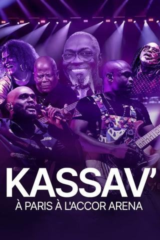 Kassav à l'Accor Arena : Hommage à Jacob Desvarieux poster