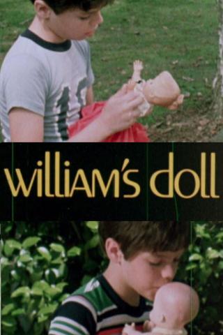 William's Doll poster