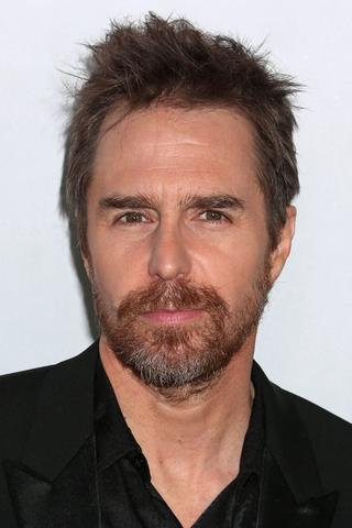 Sam Rockwell pic