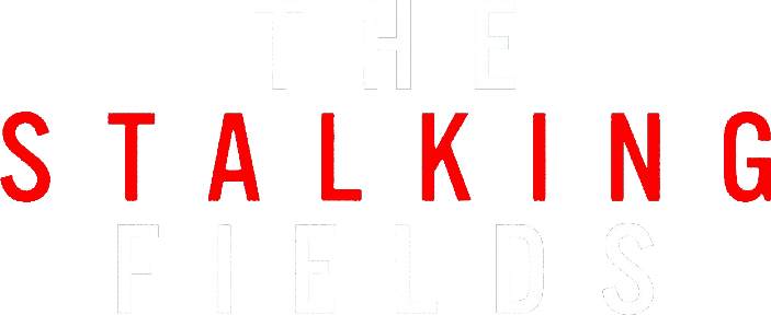 The Stalking Fields logo