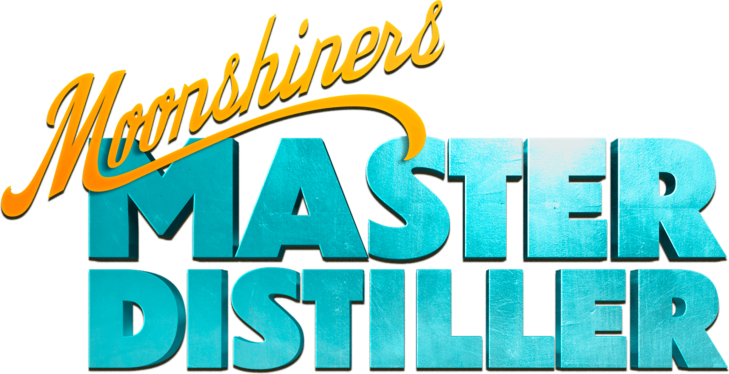 Moonshiners: Master Distiller logo