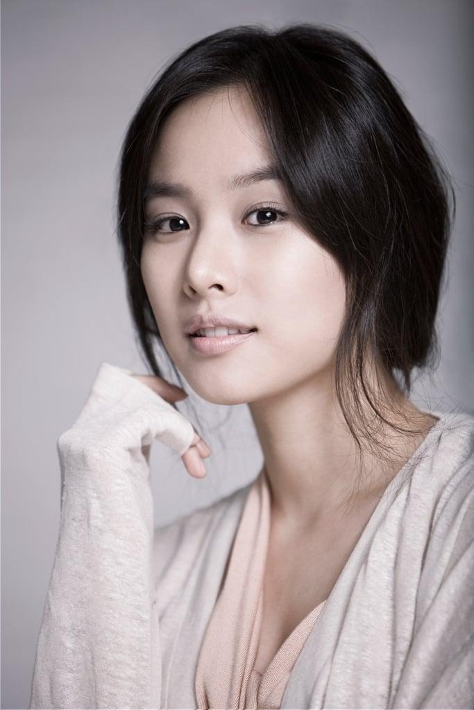 Jo Yoon-hee poster